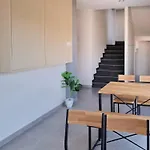 Grand Valora Near Sam Poo Kong Semarang Mitra Reddoorz