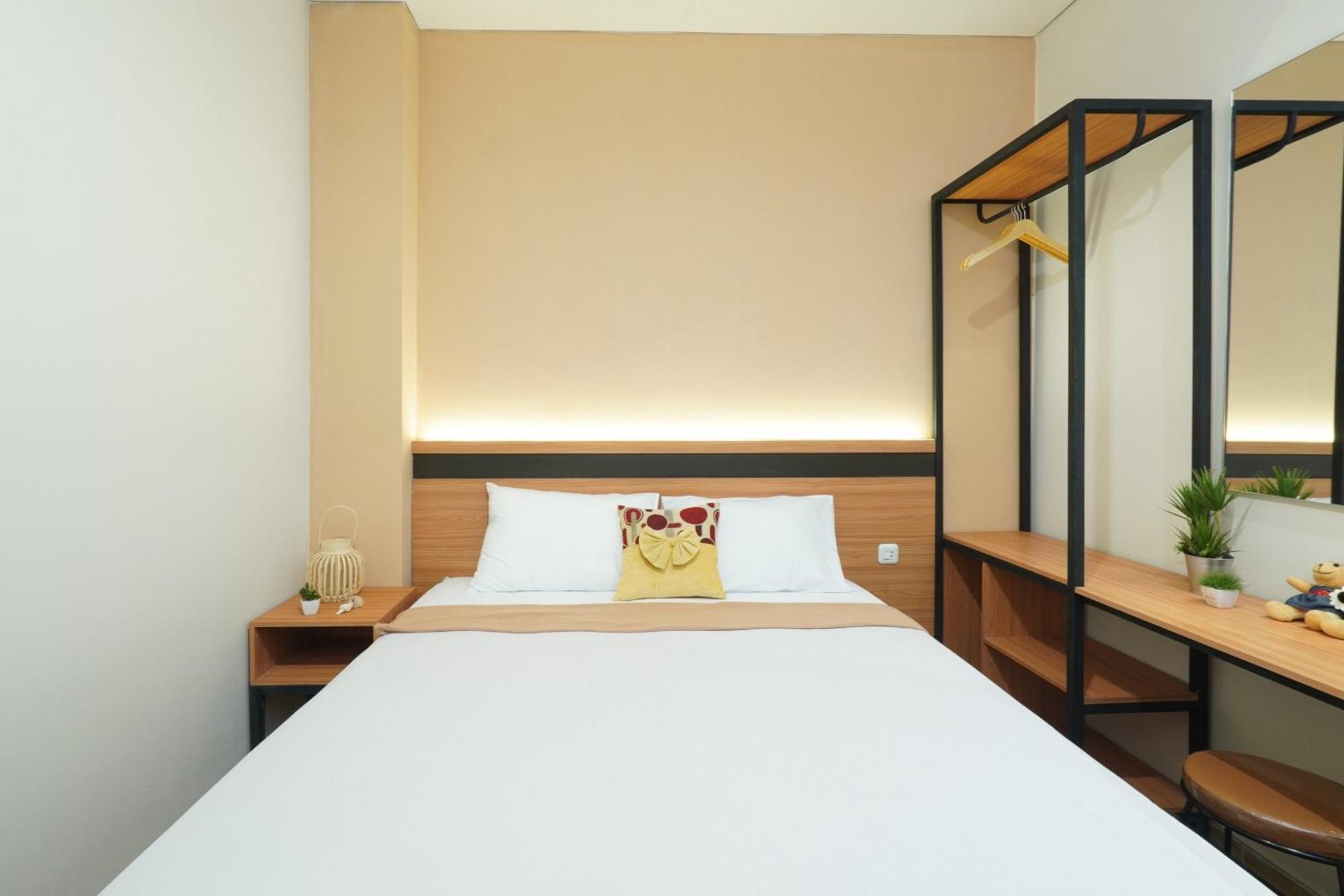 Hotel Grand Valora Near Sam Poo Kong Mitra Reddoorz Semarang