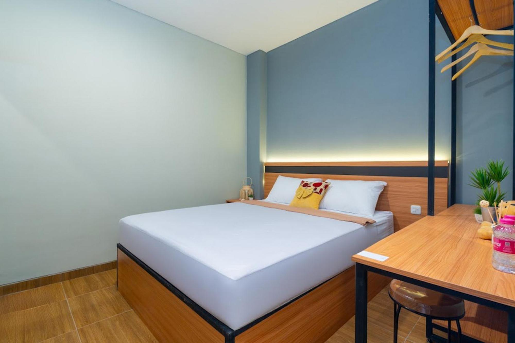 Grand Valora Near Sam Poo Kong Mitra Reddoorz Semarang